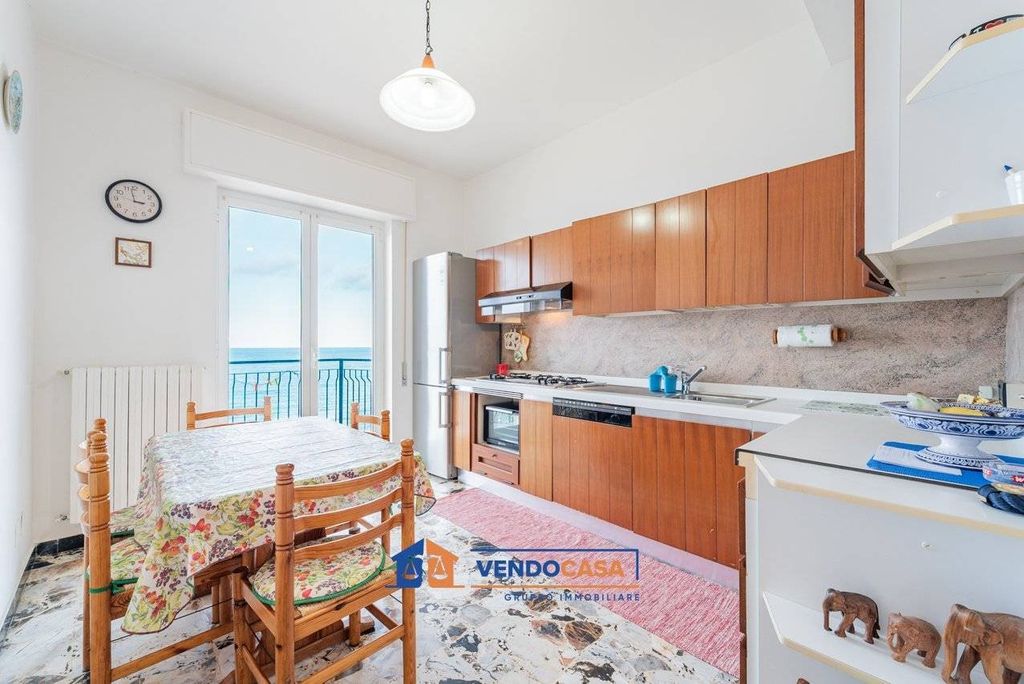 Apartment in Andora - Vista 6