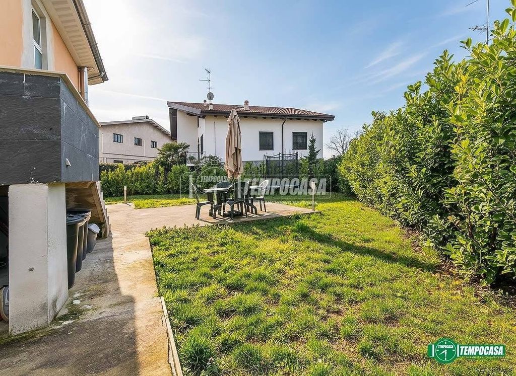 Casa – Garbagnate Milanese - Altro