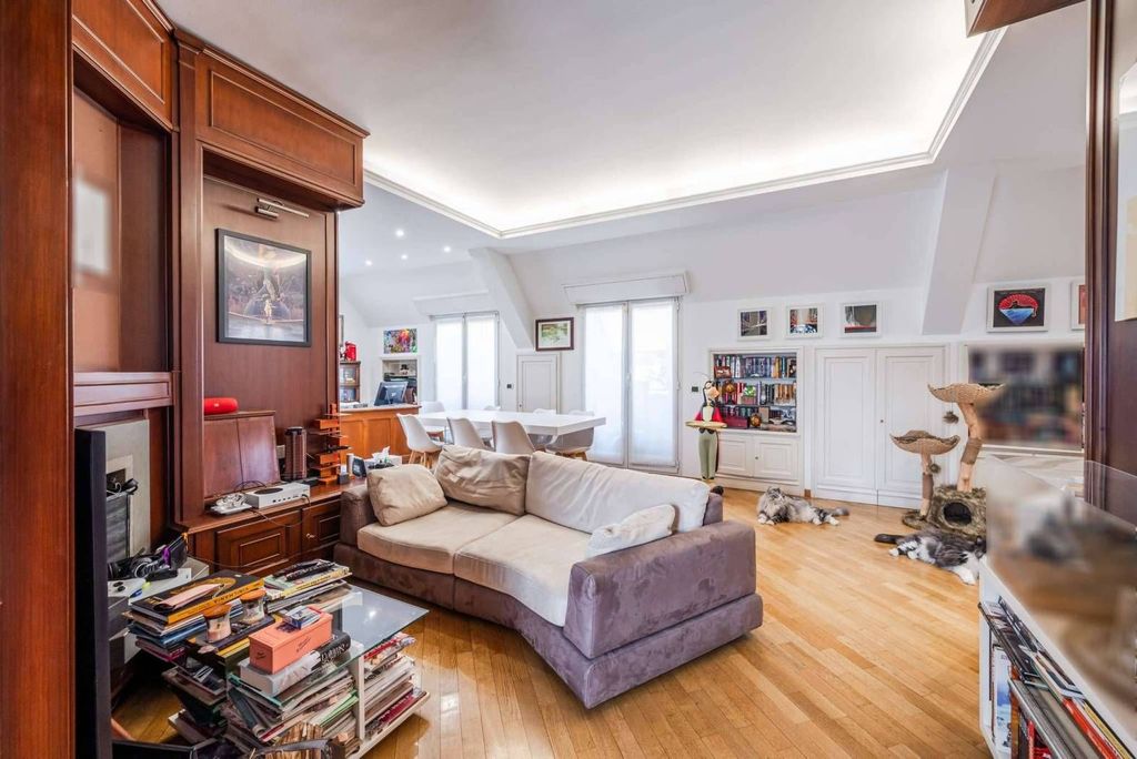 Appartamento – Milan - Altro