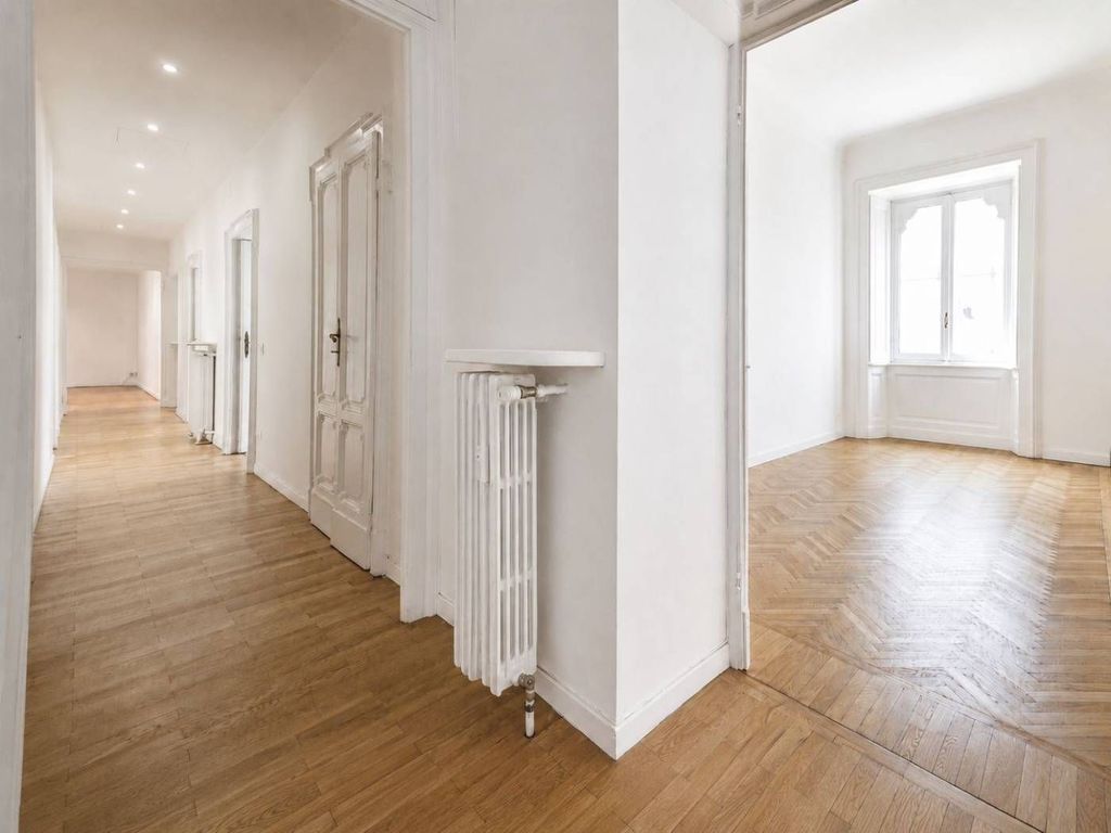 Appartamento – Milan - Altro