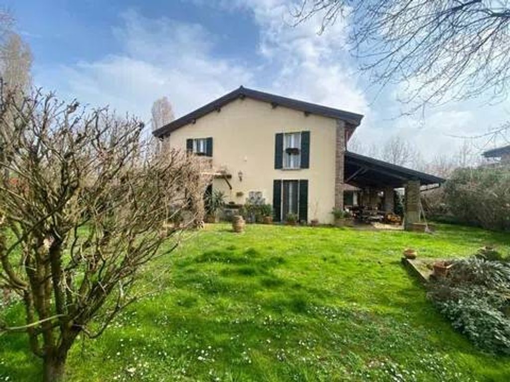 Casa – Bereguardo - Altro