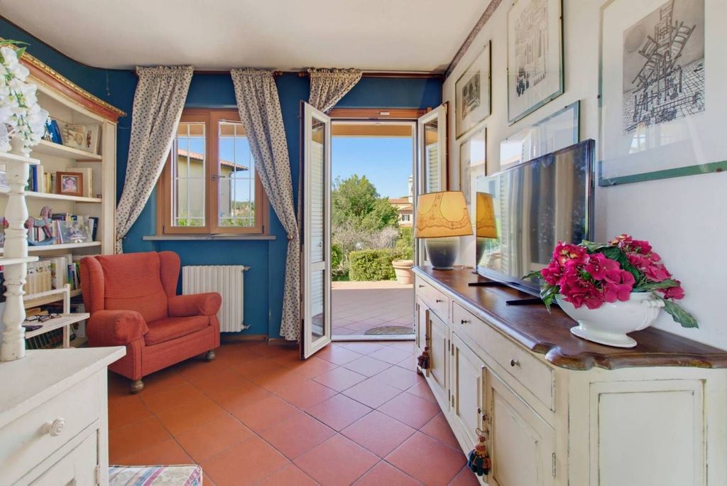 Casa – Pisa - Altro