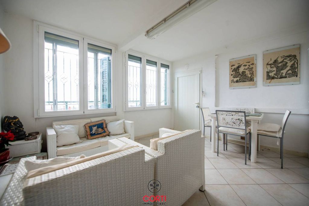 Appartamento – Follonica - Altro