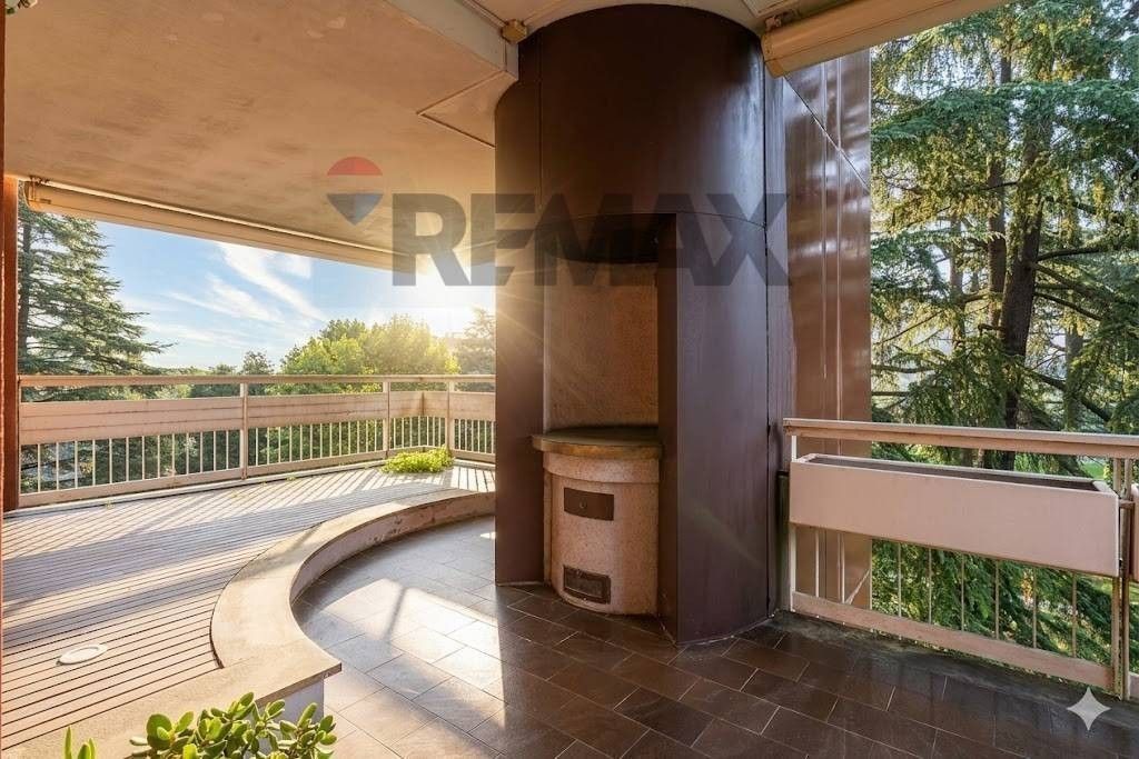 4 room luxury Flat for sale in Segrate, Lombardy - Vista 6
