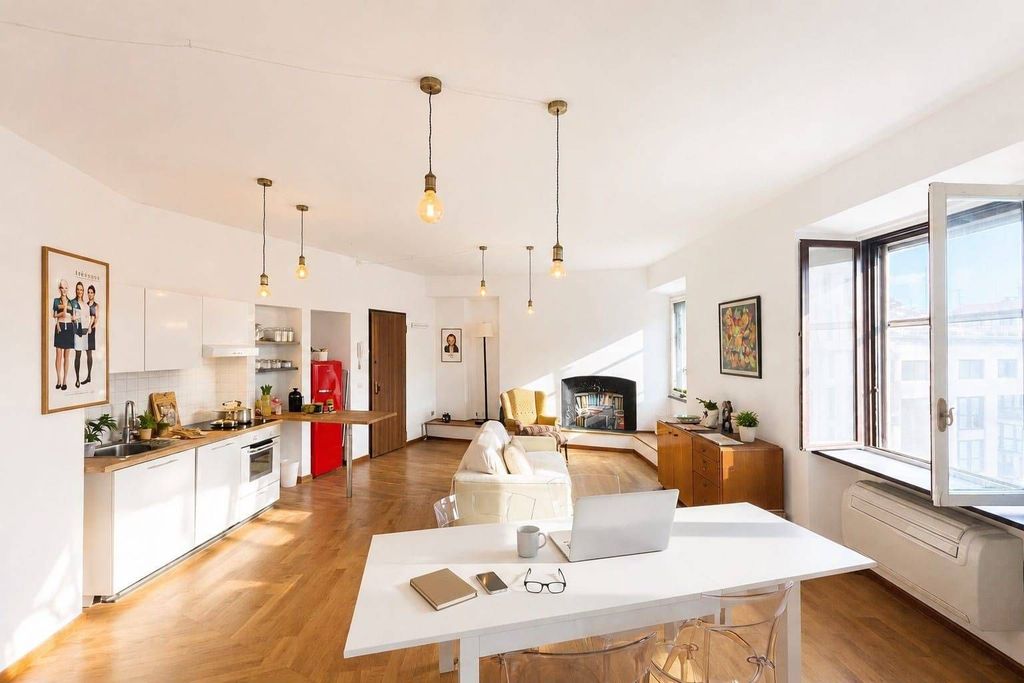 Apartment in Milan - Altro