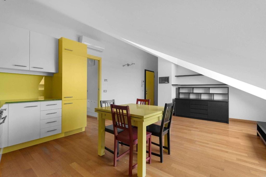 Apartment in Milan - Vista 6