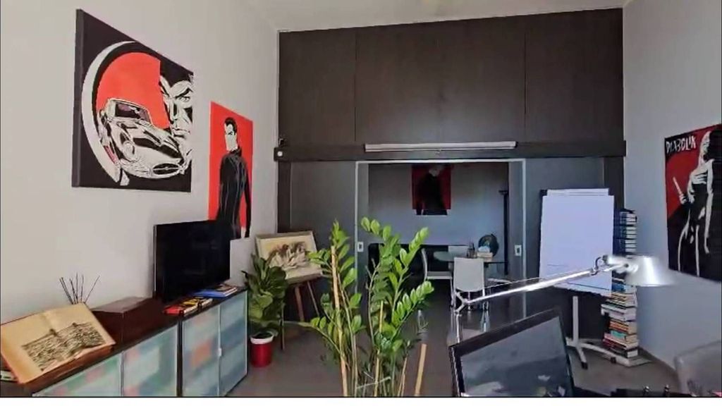 Appartamento – Naples - Altro