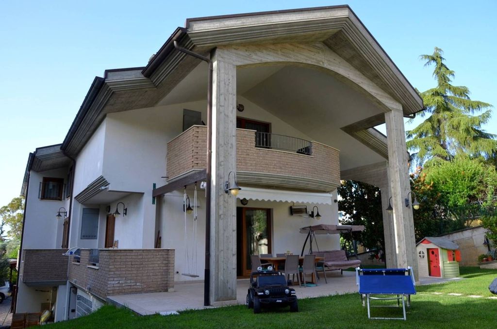 Casa – Montesilvano - Altro
