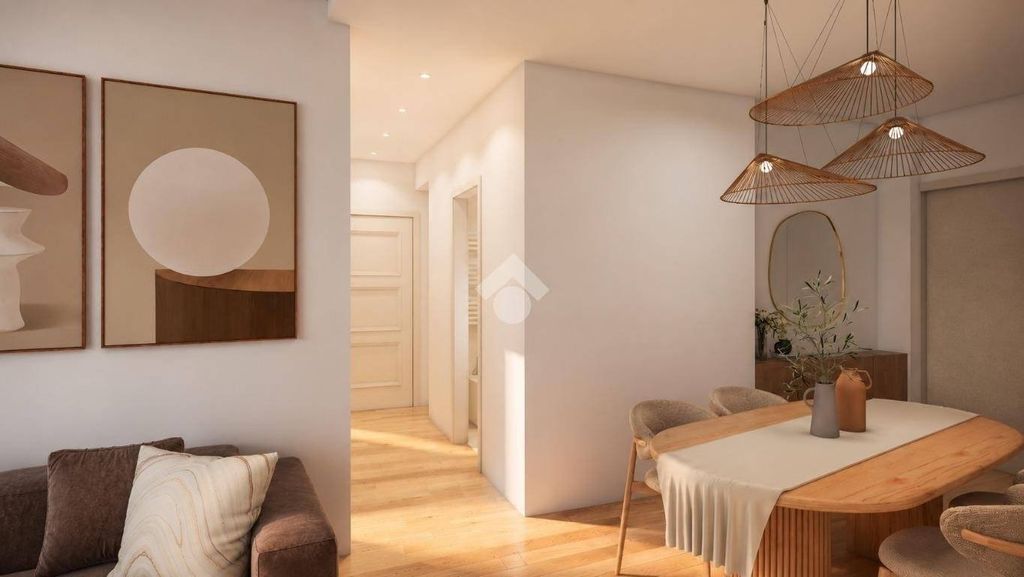 Appartamento – Rome - Altro