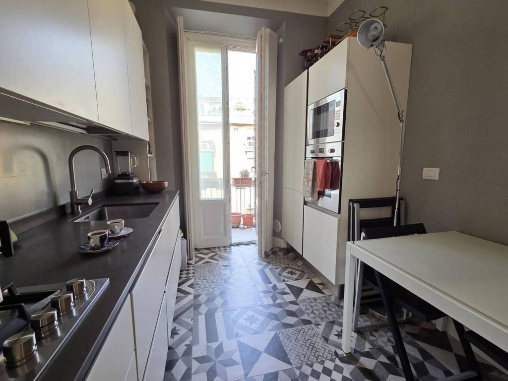 Appartamento – Milan - Altro