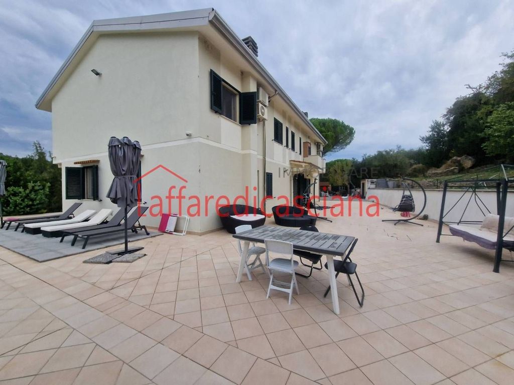 Casa – Casciana Terme - Altro