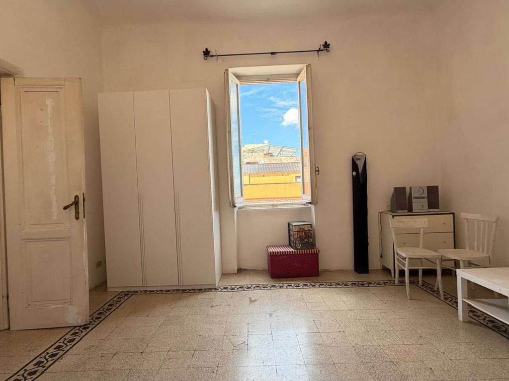 Appartamento – Roma, Castro Pretorio, Municipio Roma I - Altro