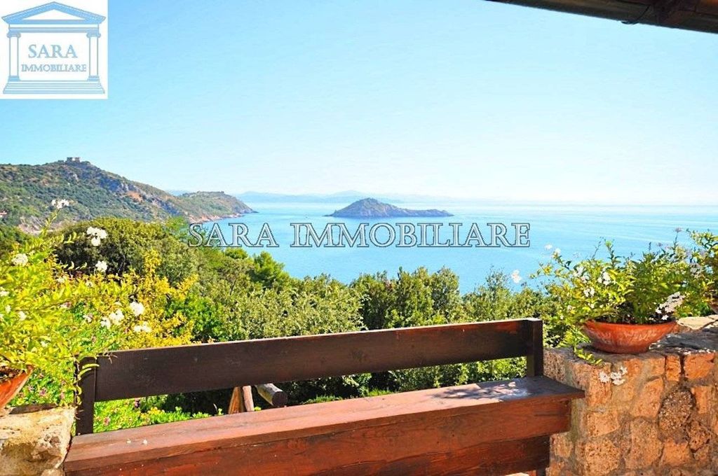 Appartamento – Porto Ercole, Borgo di Porto Ercole - Altro