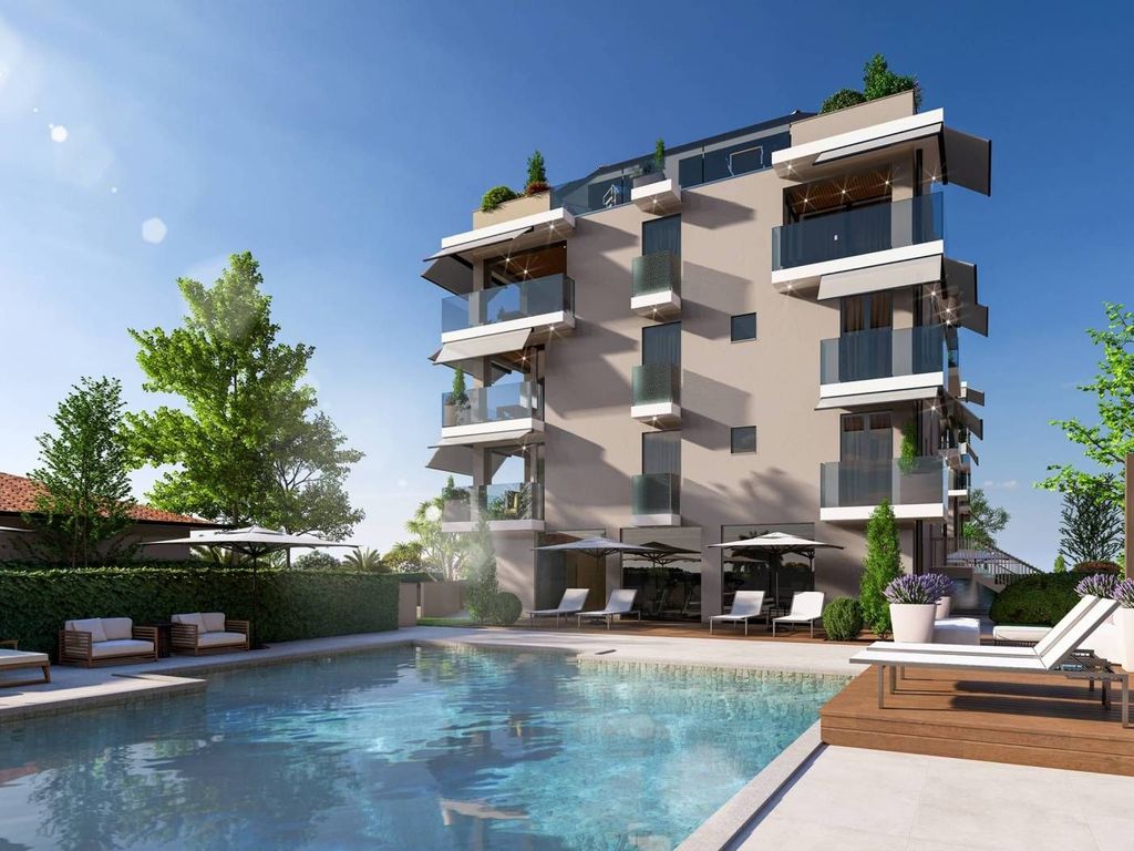 Appartamento – Borgio - Altro