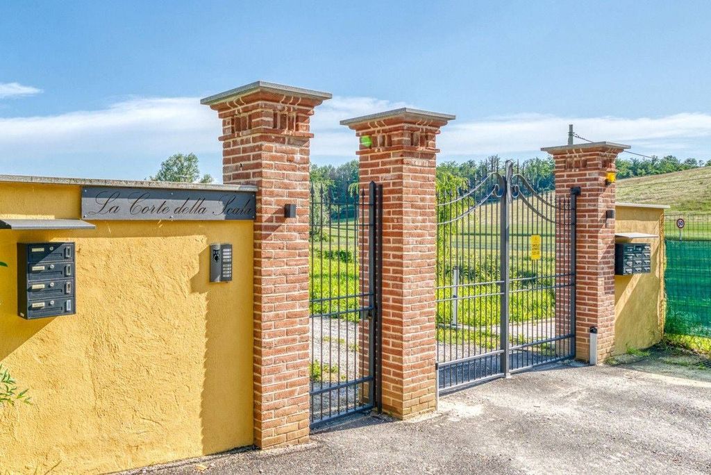 Casa – Chieri - Altro