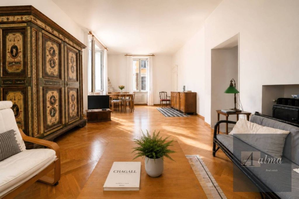 Appartamento – Milano, Borgo Ortolani, Municipio 1 - Altro