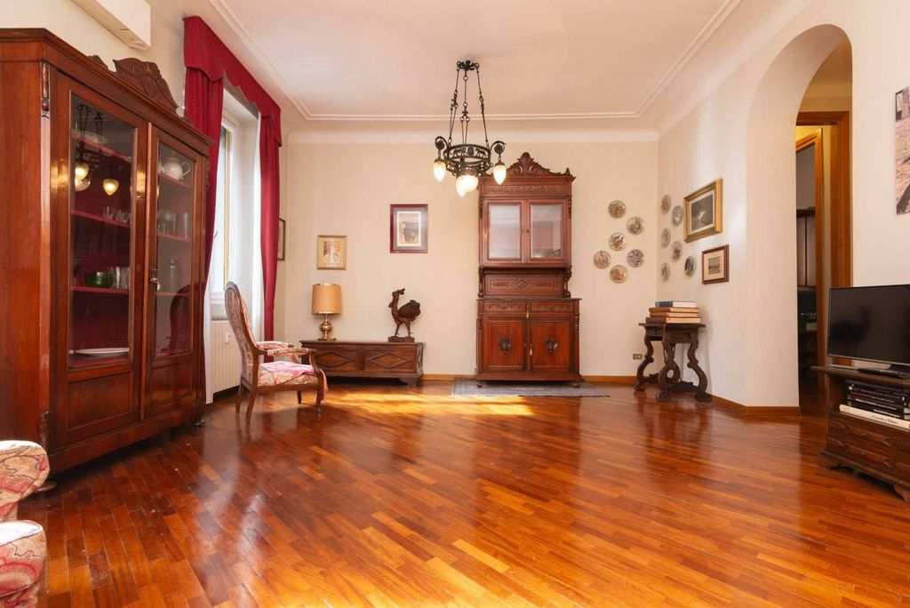 Appartamento – Milan - Altro