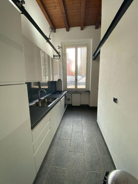 Appartamento – Milan - Altro