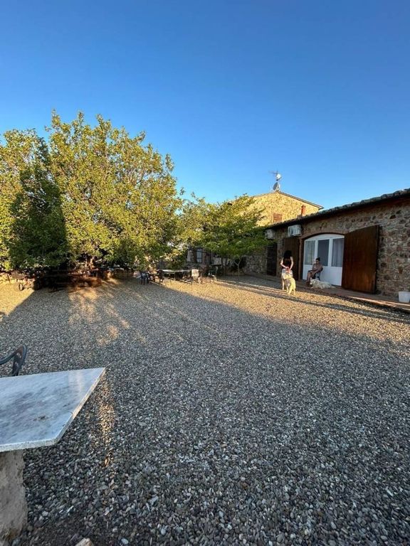 Casa – Roccastrada - Altro