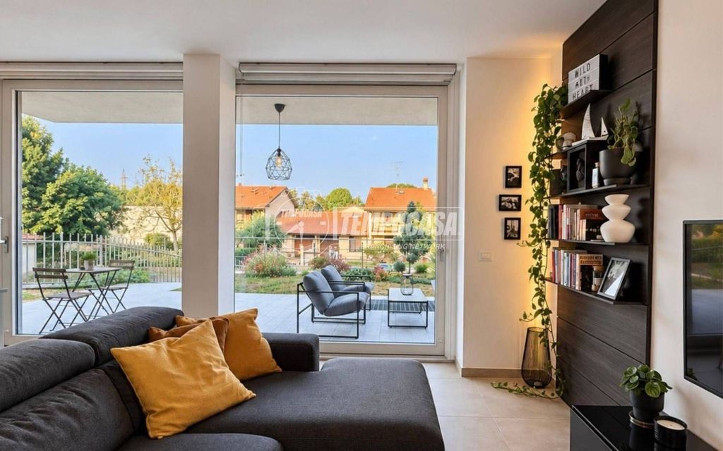 Casa – Merate - Altro