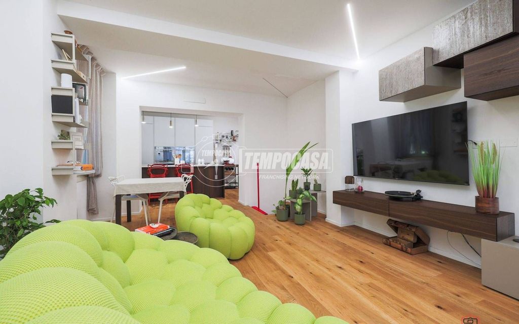 Appartamento – Bologna - Altro