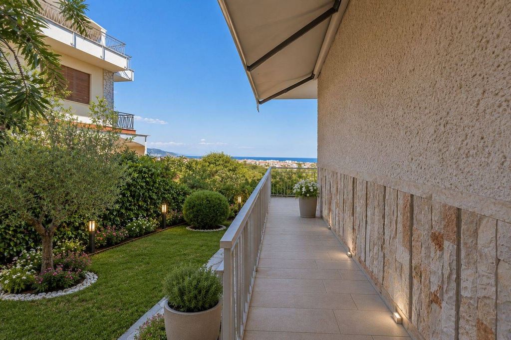 Casa – Borghetto Santo Spirito, Villaggio Pineland, Savona - Altro