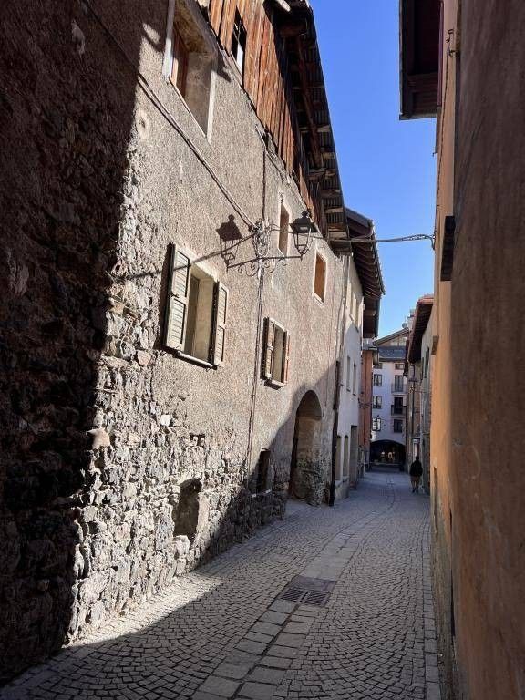 Appartamento – Bormio - Altro