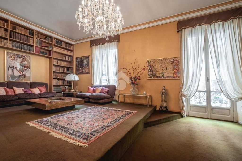 Appartamento – Turin - Altro