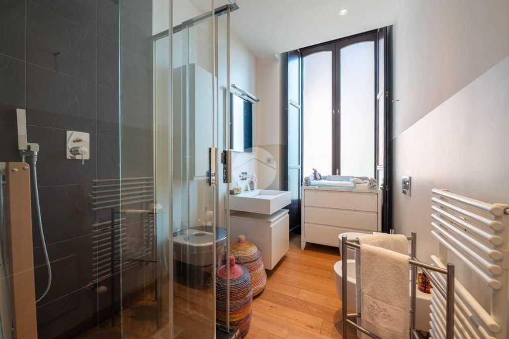 Apartment in Turin - Vista 6