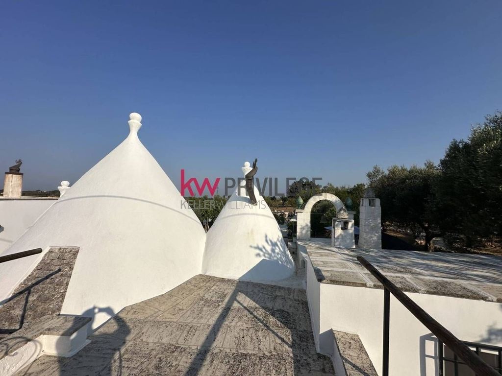 Casa – Ostuni - Altro