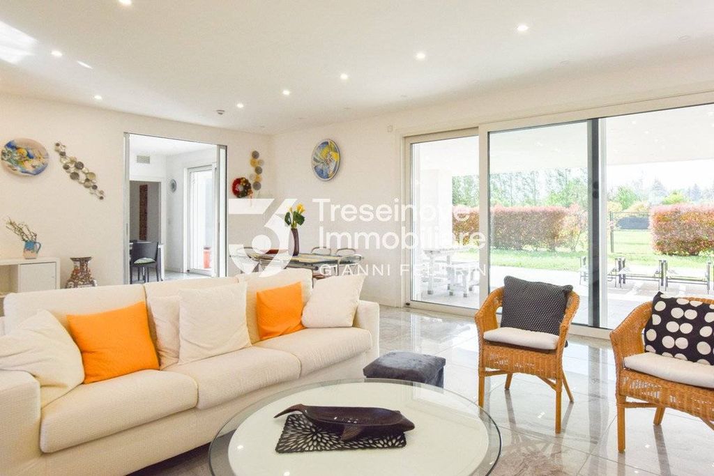 Casa – Silea, Cendon - Altro