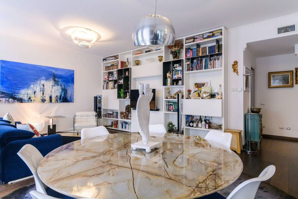 Appartamento – Milan - Altro