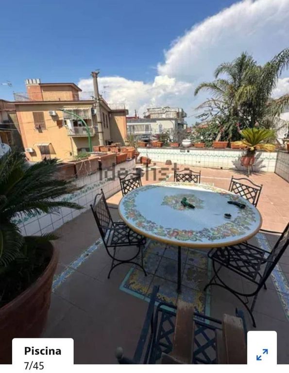 Luxury Villa for sale in Via Figliola, San Sebastiano al Vesuvio, Campania - View 6