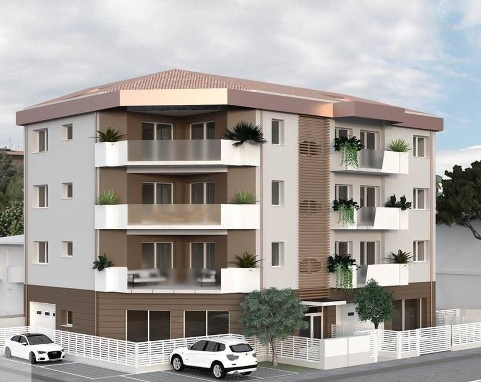 Appartamento – Forlì - Altro