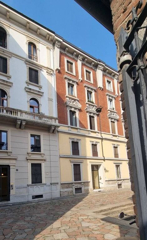 Appartamento – Milan - Altro