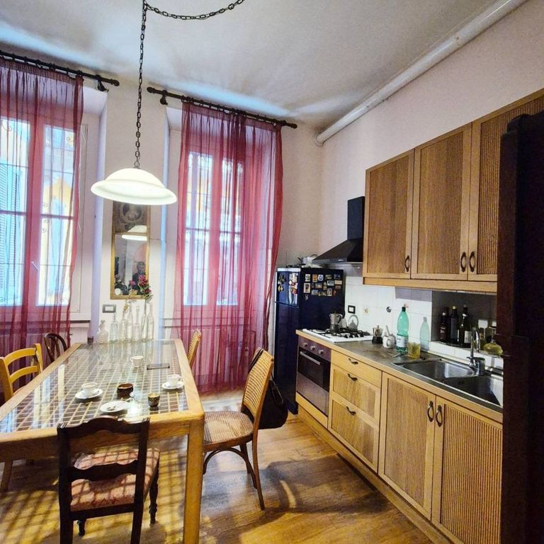 Appartamento – Milan - Altro