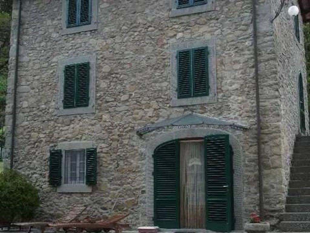 Casa – Bagni di Lucca - Altro