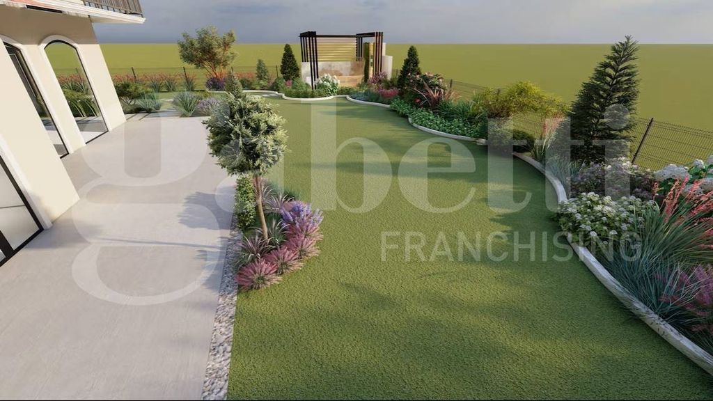 Casa – Gerenzano, Villaggio Moneta - Altro