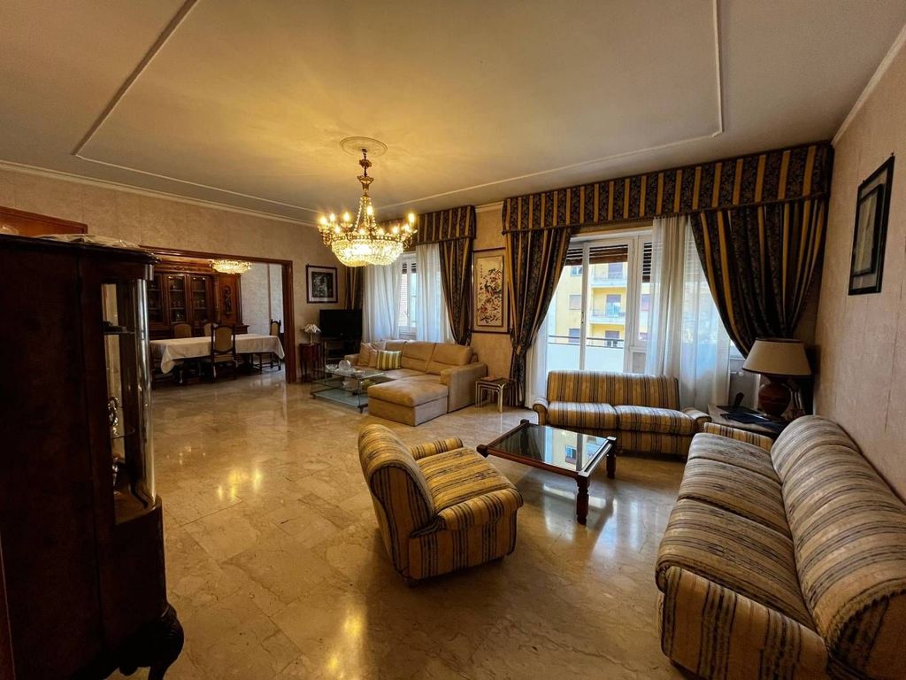Appartamento – Rome - Altro