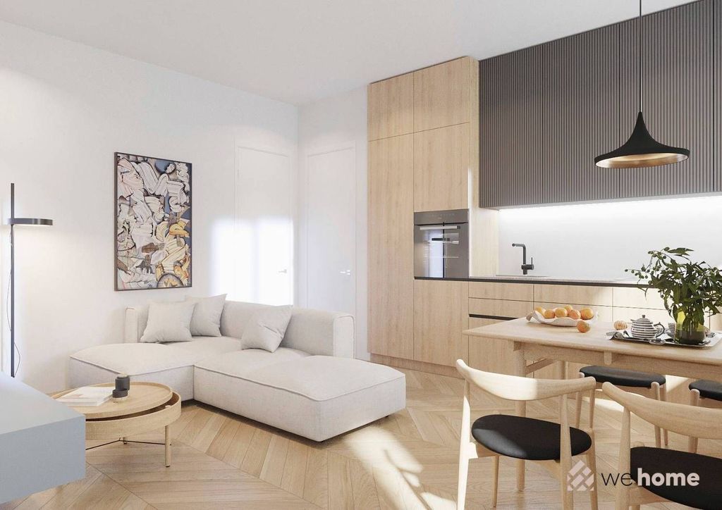 Appartamento – Milan - Altro