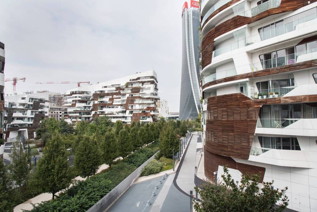 Appartamento – Milan - Altro