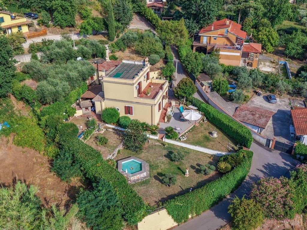 Casa – Nemi - Altro