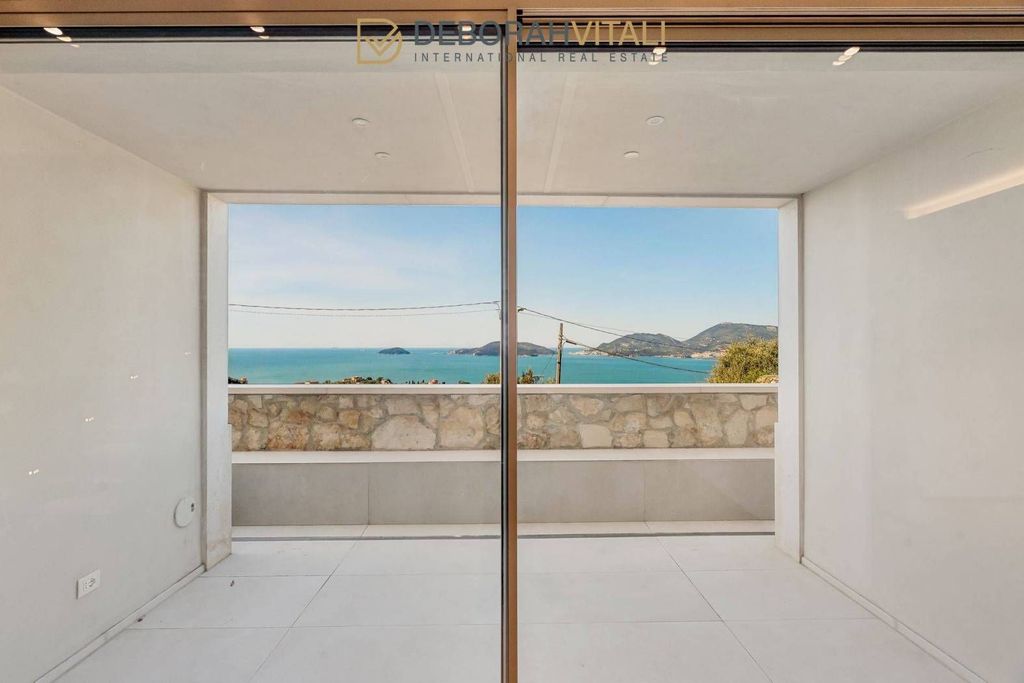 Appartamento – Lerici - Altro