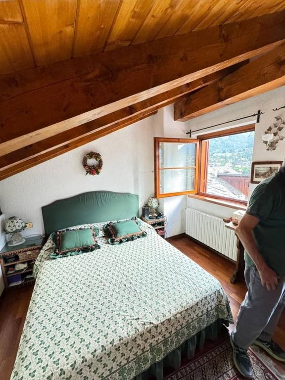 Appartamento – Courmayeur - Altro