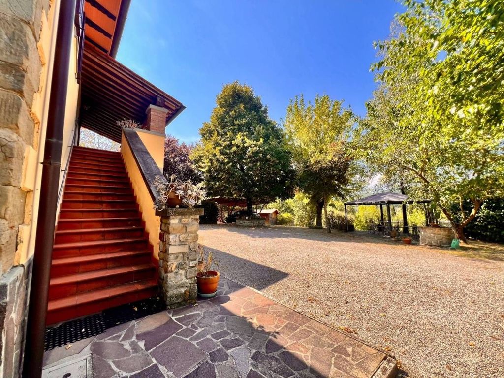 Casa – Monterchi - Altro
