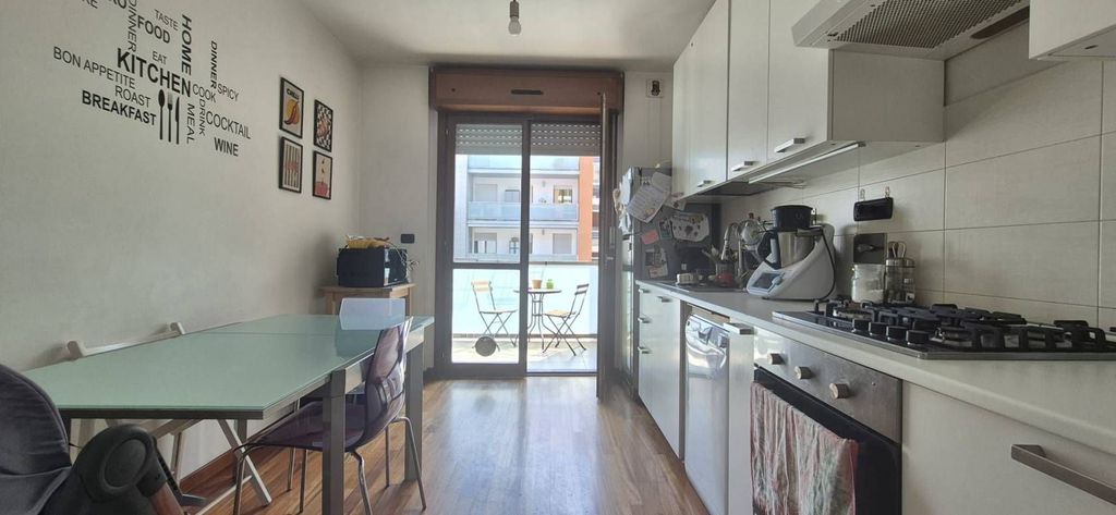 Appartamento – Turin - Altro