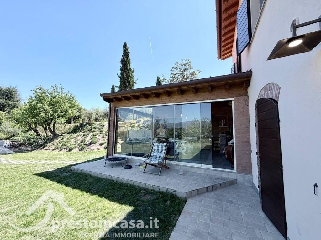 Casa – Montecarlo, Luciani - Altro
