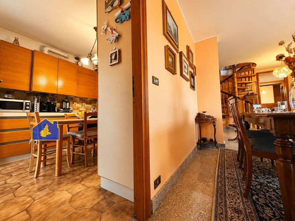 Casa – Rivoli - Altro