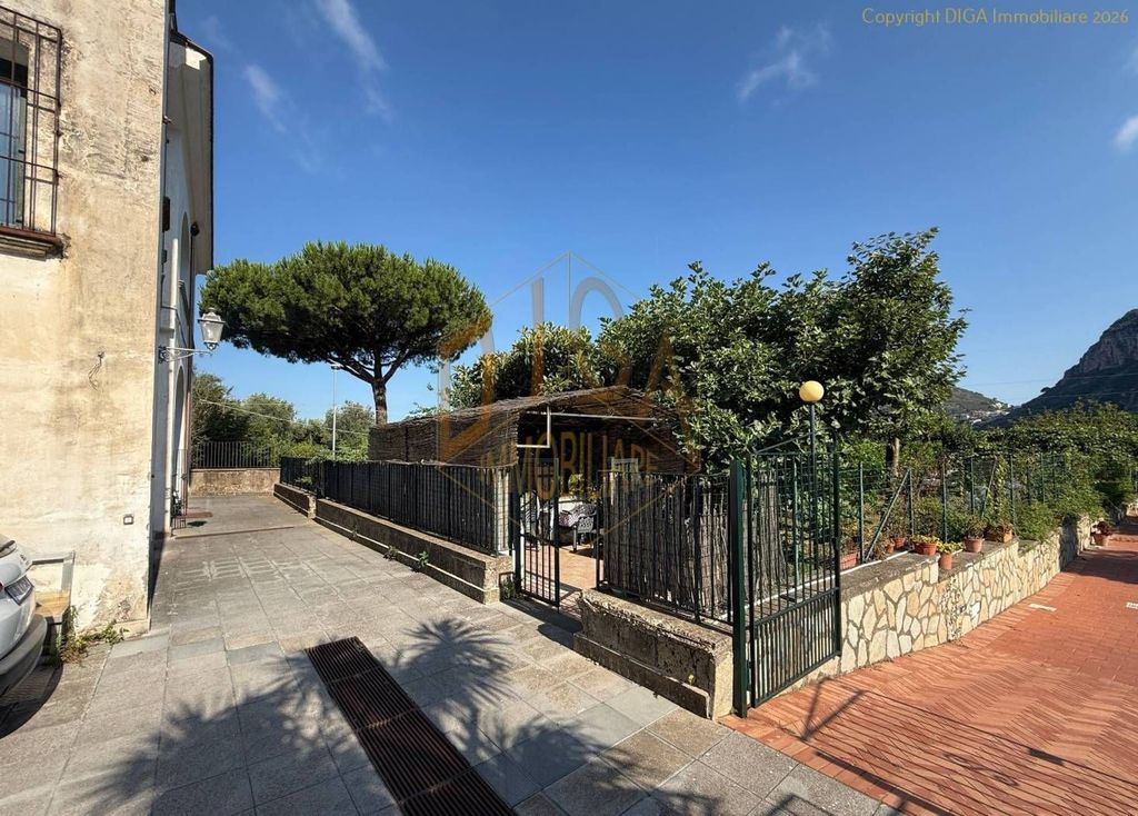 Appartamento – Piano di Sorrento - Altro