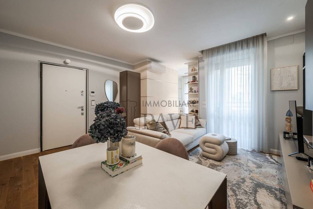 Appartamento – Milan - Altro